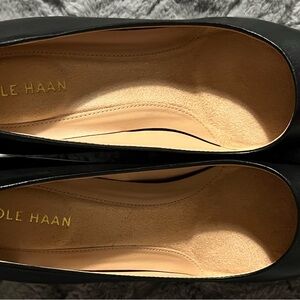 Cole Haan Women's Elegant Black Heels